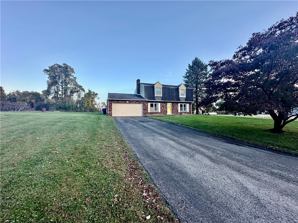 110 Lauffer Lane — photo