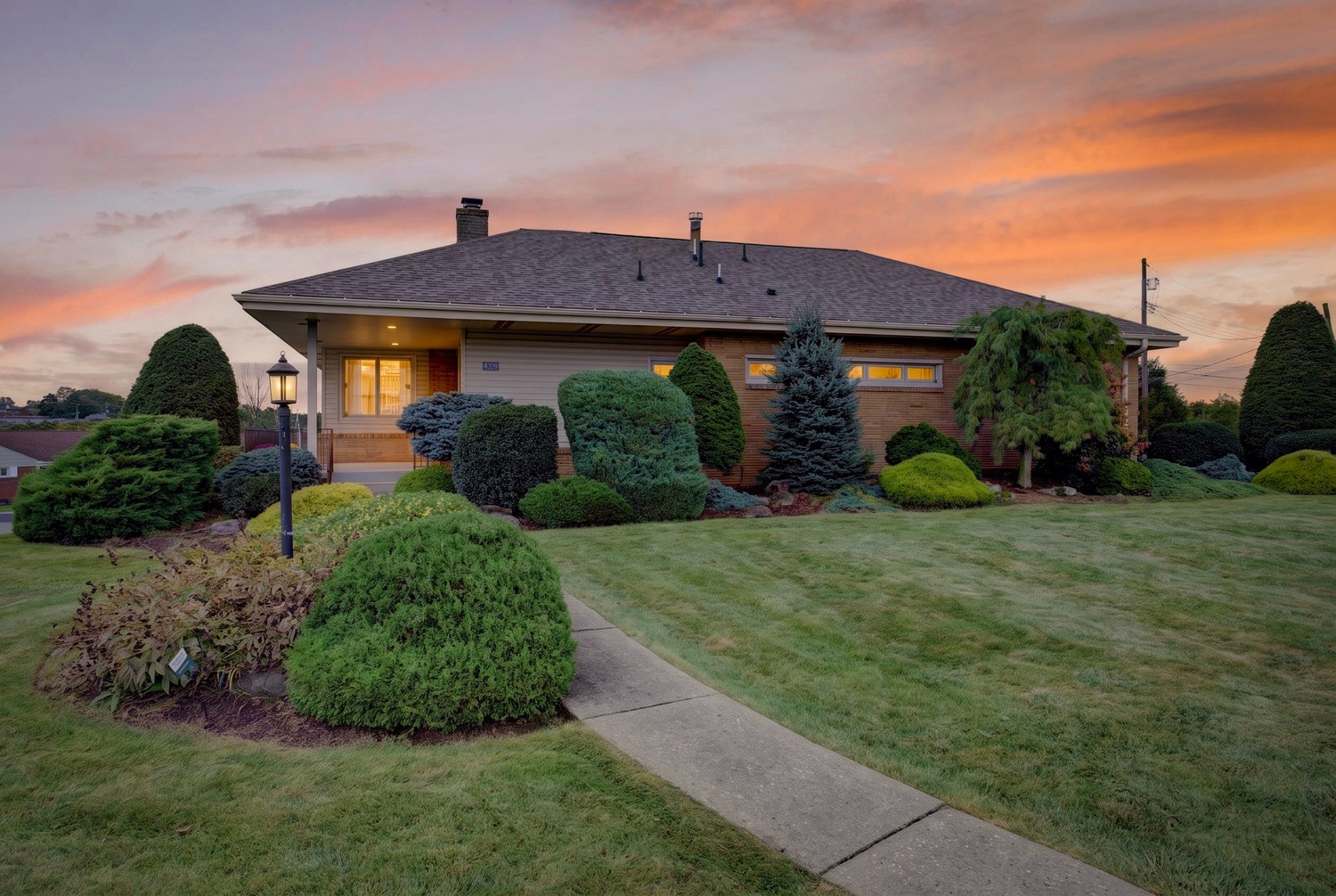 4329 Reece Drive — photo