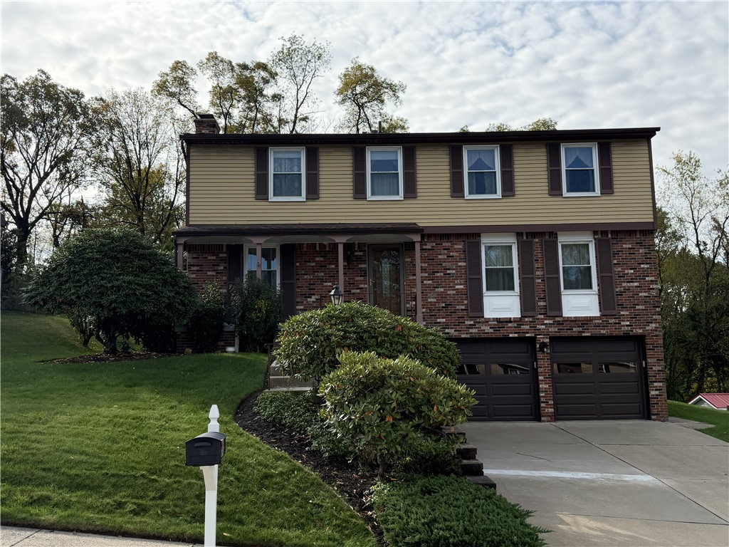 1041 Evergreen Dr — photo