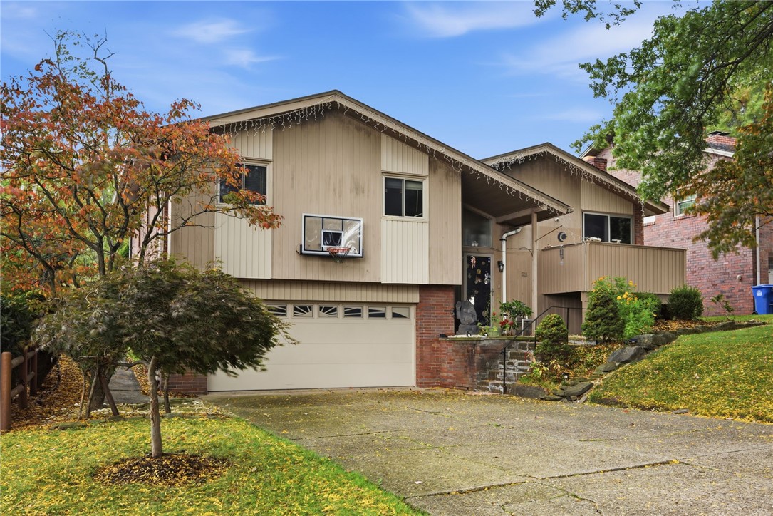 203 Beall Drive — photo