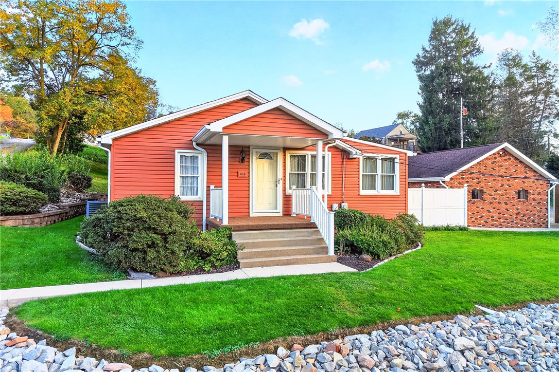 610 Blind Ln — photo