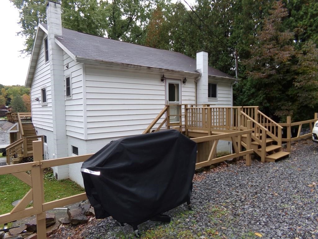 112 Chickasaw Path — photo