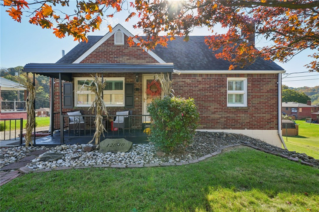 12840 Lincoln Way — photo