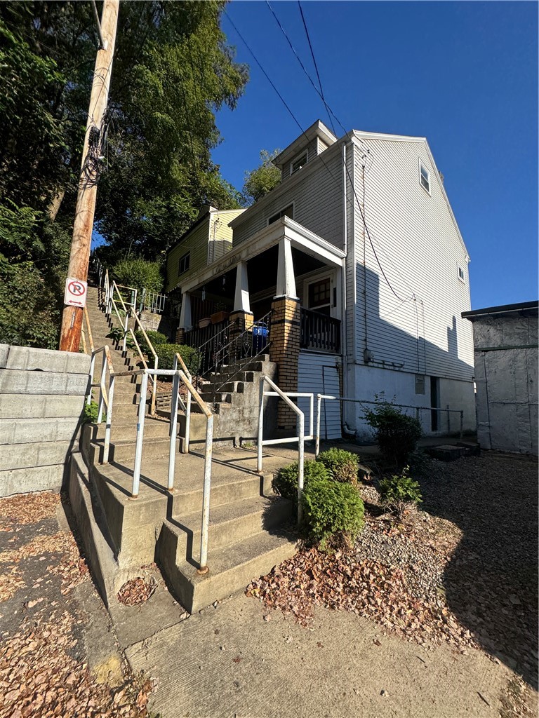 3215 Mary St Unit 3214 — photo
