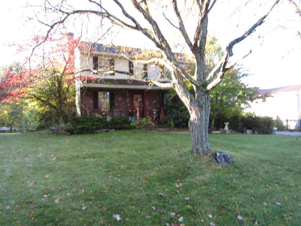 3503 Sunnyvale Dr — photo