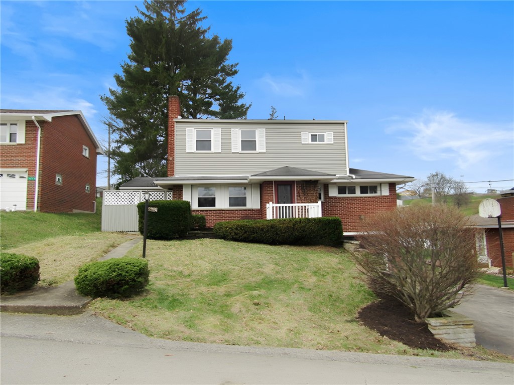 412 Belrose Dr — photo
