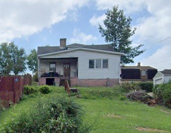 916 Hazel Ave — photo