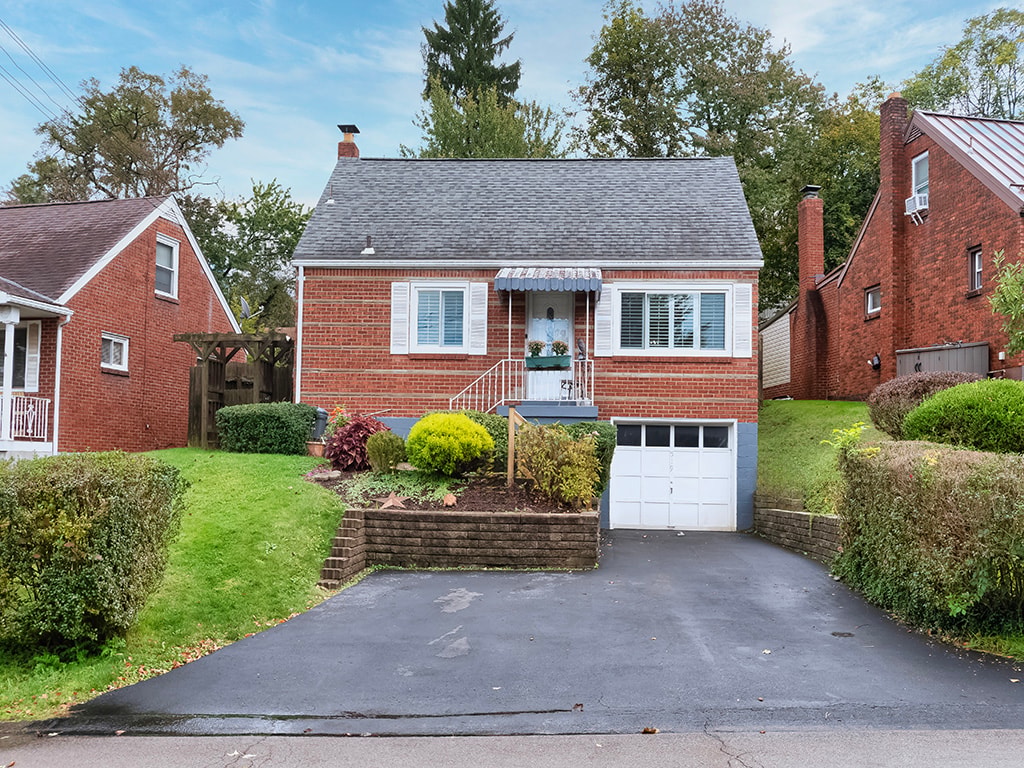 519 Nordeen Drive — photo