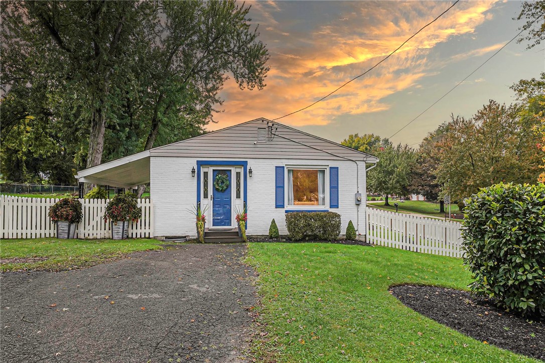 115 Fern Hollow Road — photo