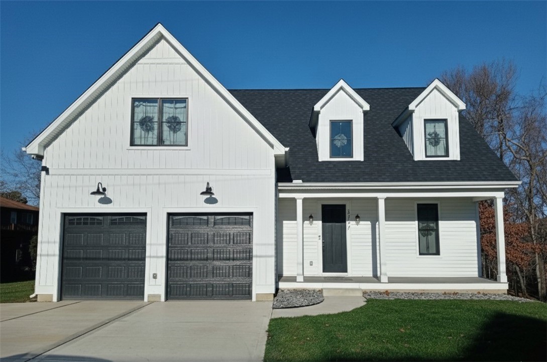3197 Coulson Dr — photo