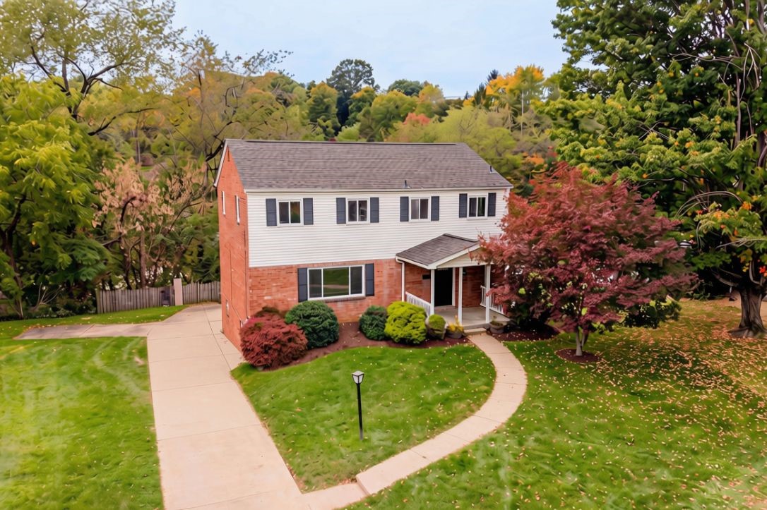 3107 Dennison Rd — photo