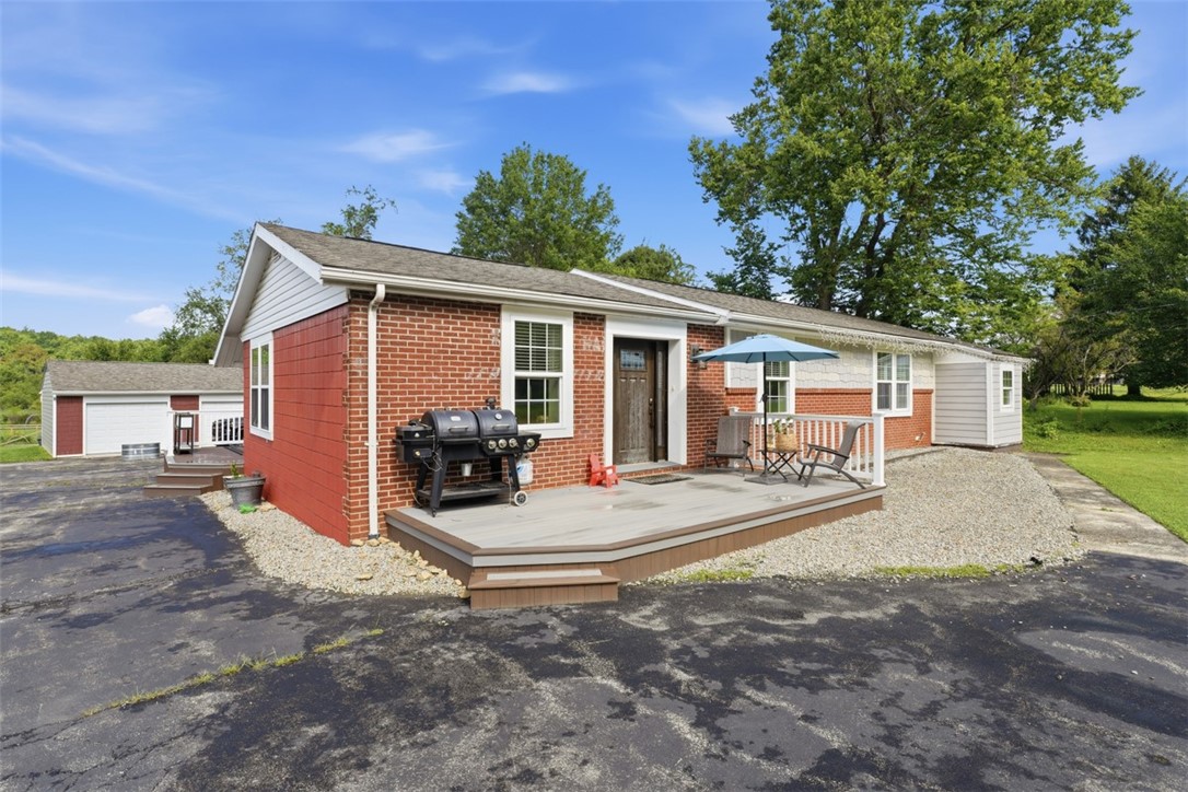 168 Van Meter Road, Rostraver, PA 15012 — photo 3