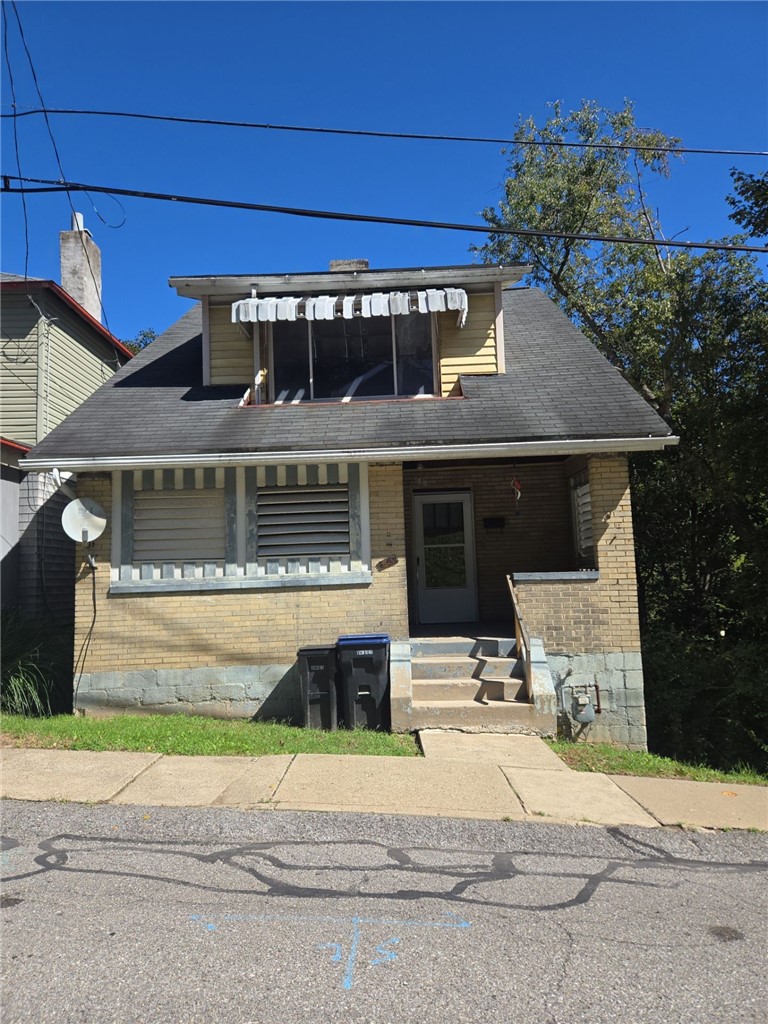 96 Frankfort Ave — photo