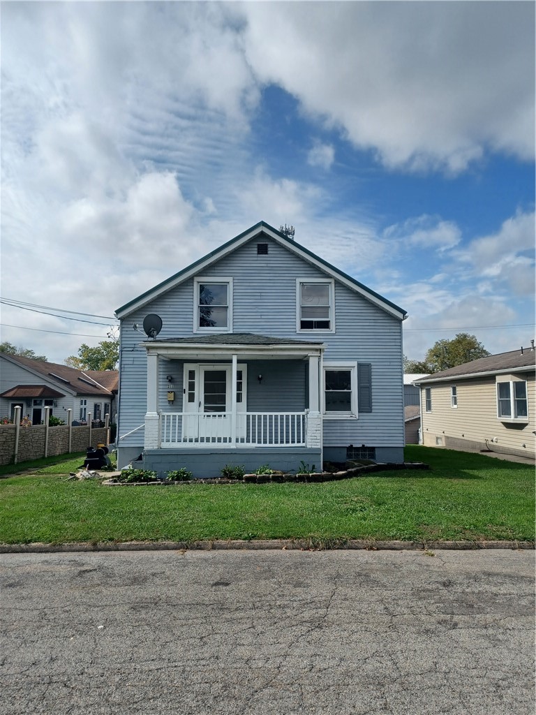 211 N 16th Ave — photo