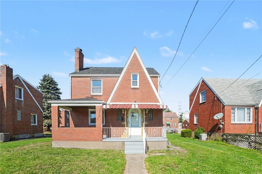 110 Miller Ave — photo