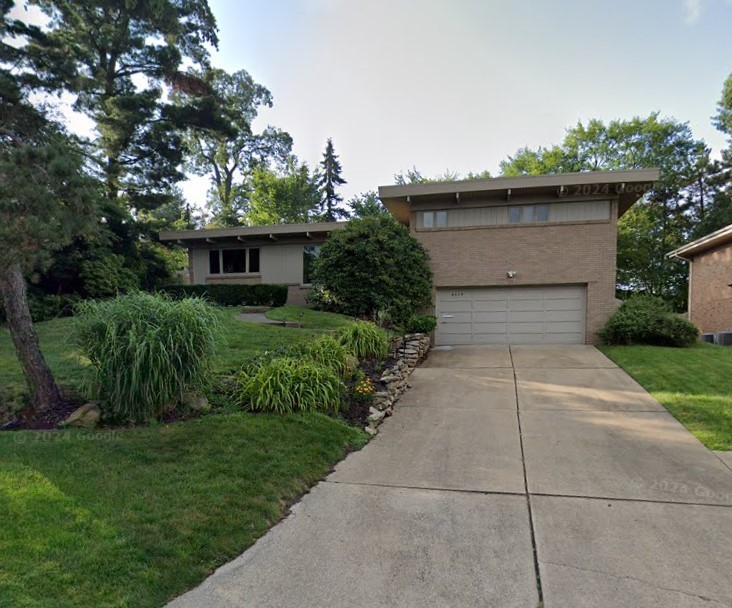 2417 Marbury Rd — photo