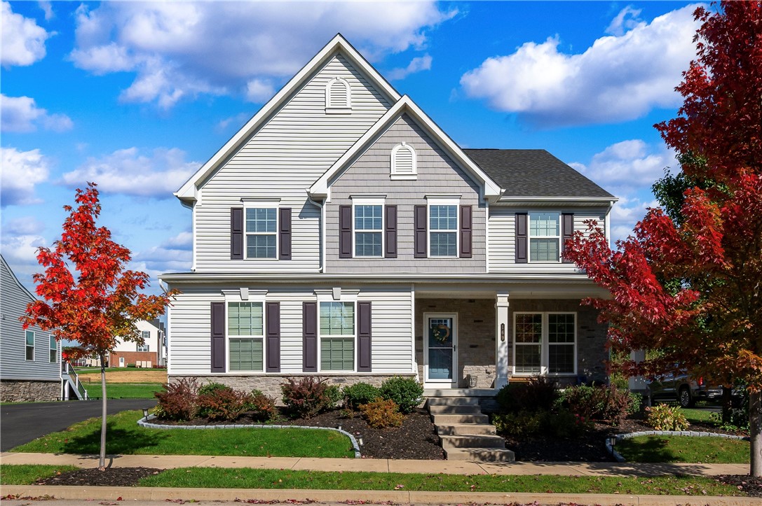169 Bucktail Dr — photo