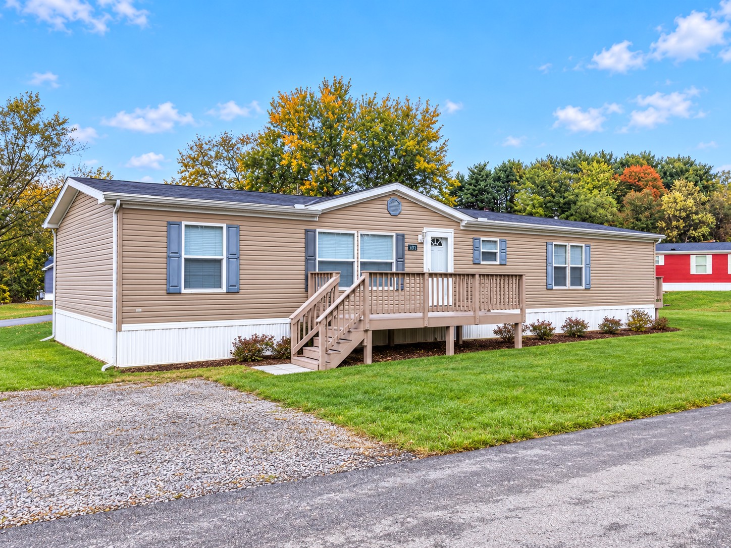 173 Cardinal Drive — photo