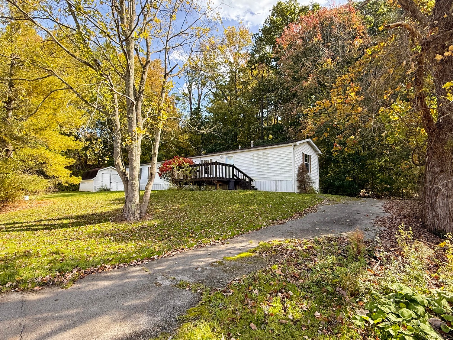 34 Oakview Drive — photo