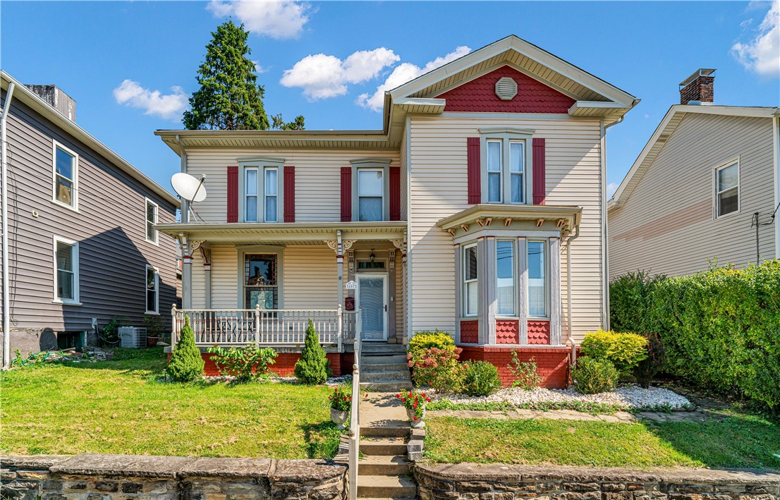 607 Walnut St — photo