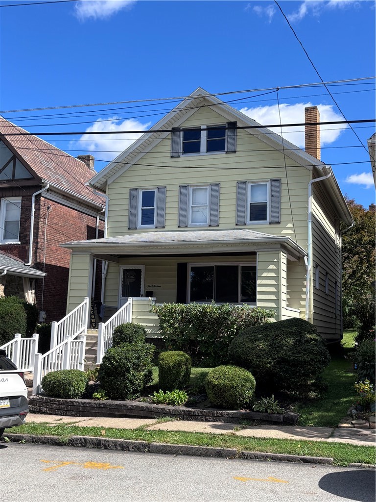 516 Gilmore Ave — photo