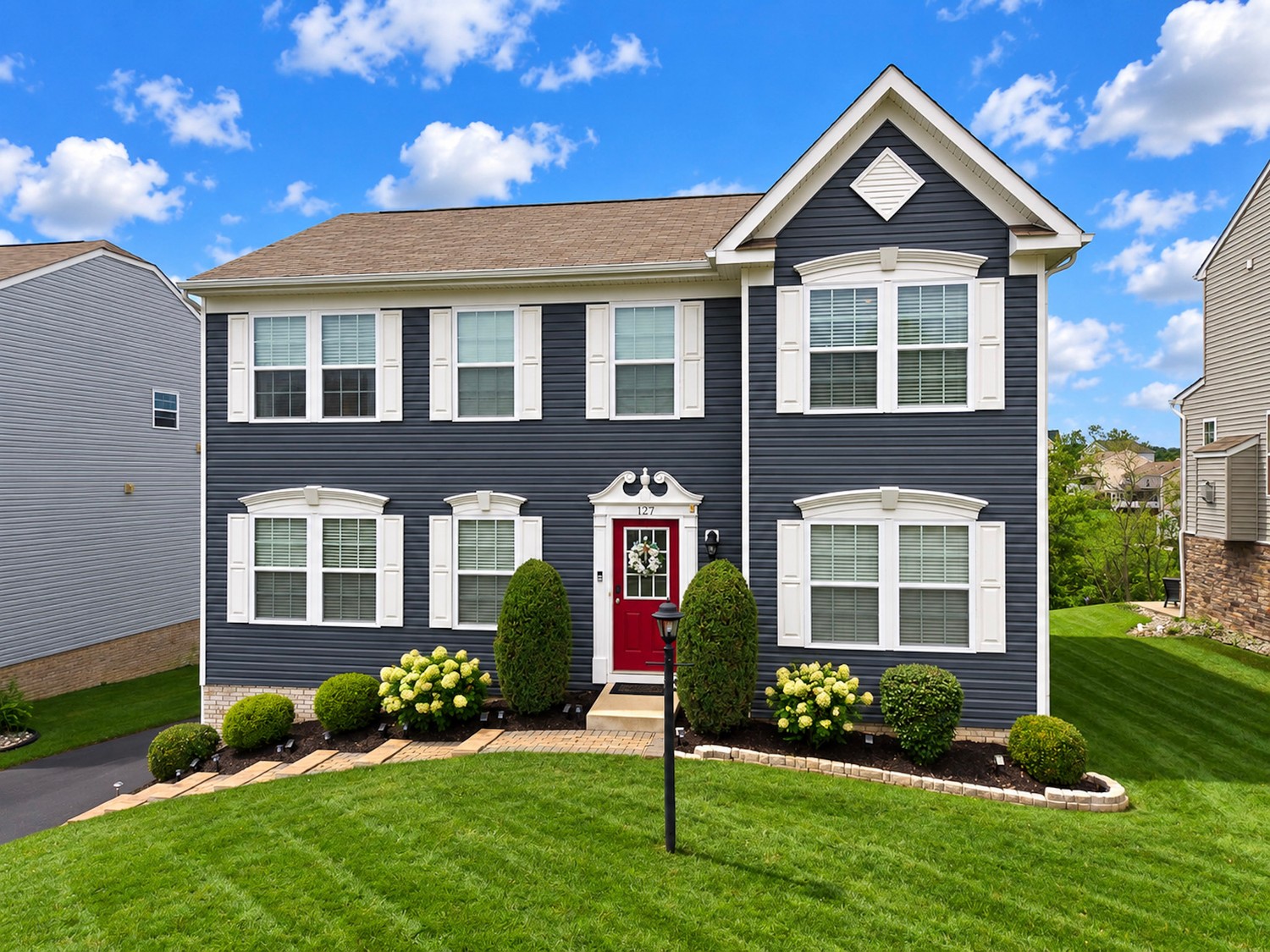 127 Dutch Creek Drive — photo