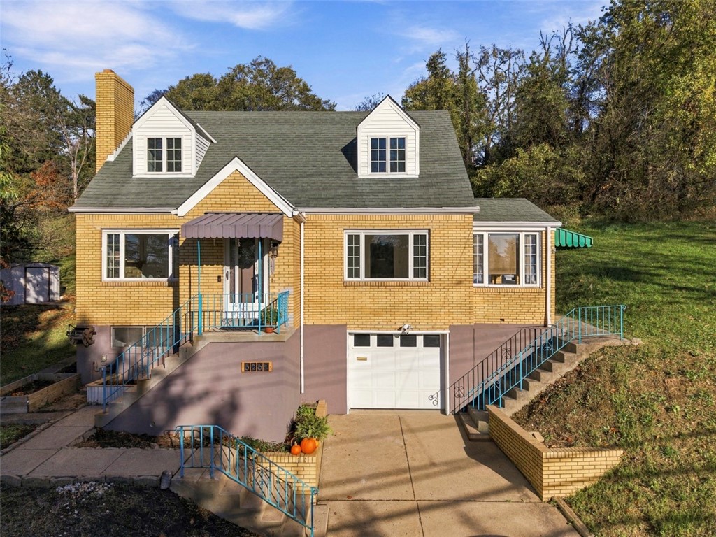 3201 Provost Rd — photo