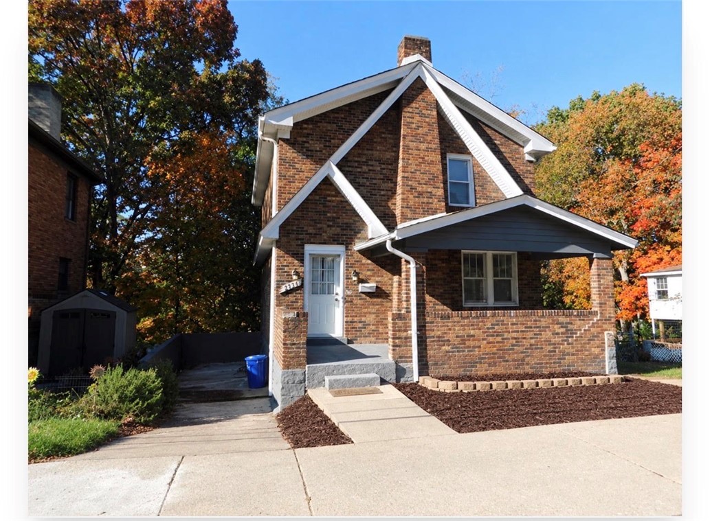2226 Fairland St — photo
