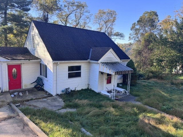 8060 Aber Road — photo