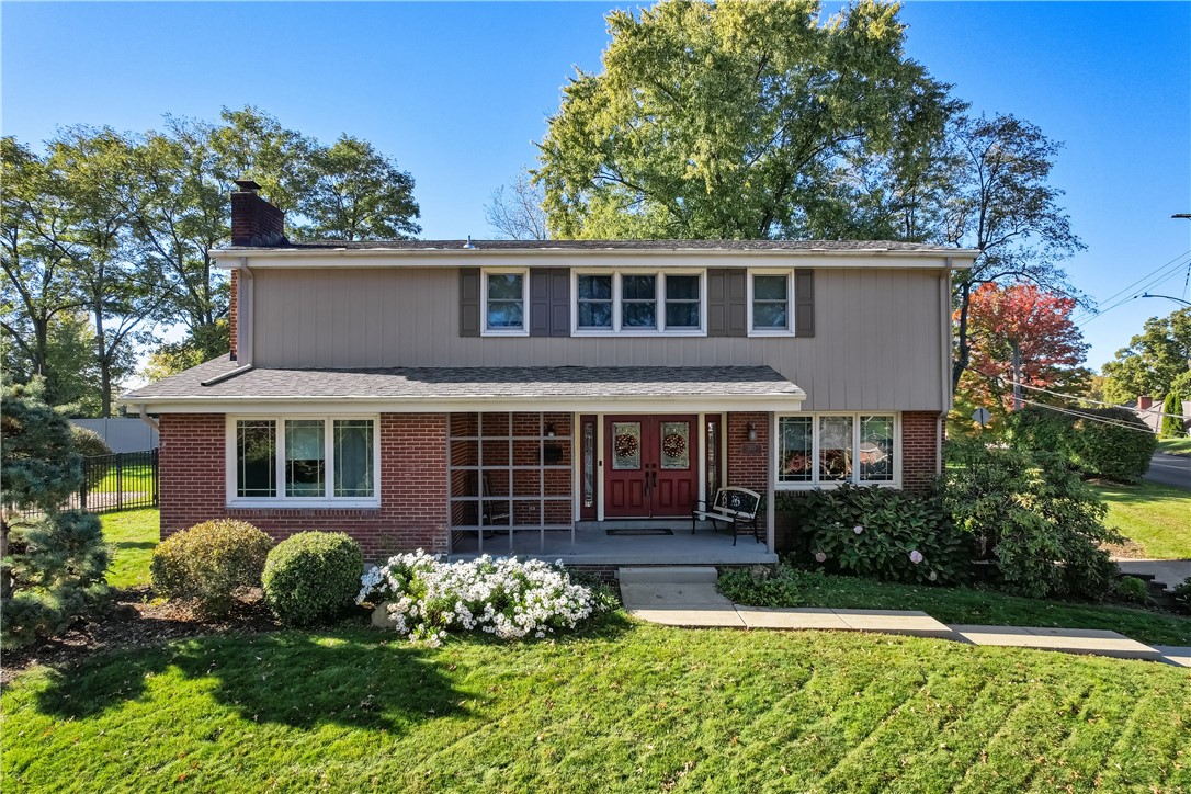 2335 Cassidy Drive — photo