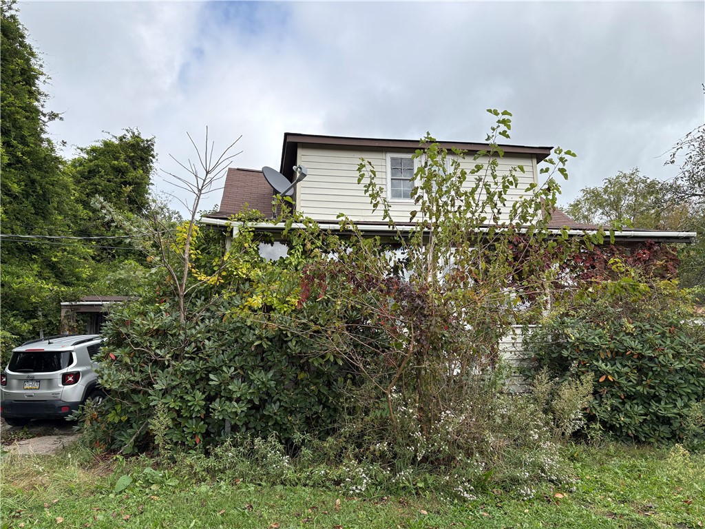 110 Lincoln St — photo