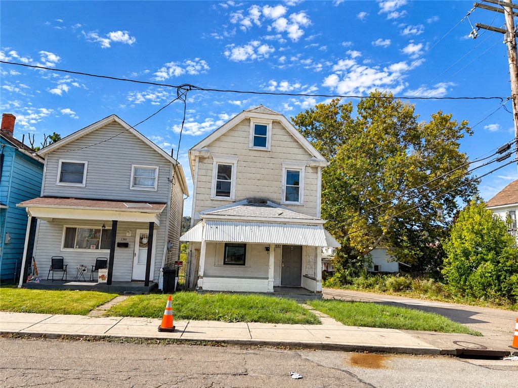 1395 Leishman Ave — photo