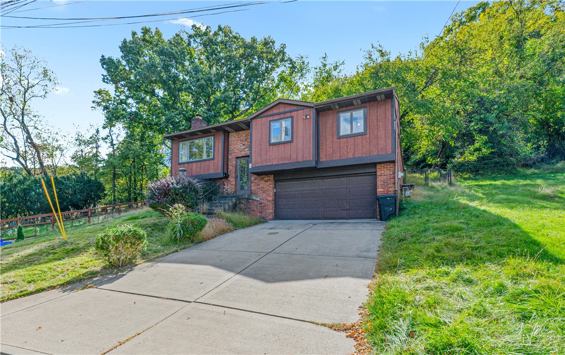 1 Fawcett Circle — photo