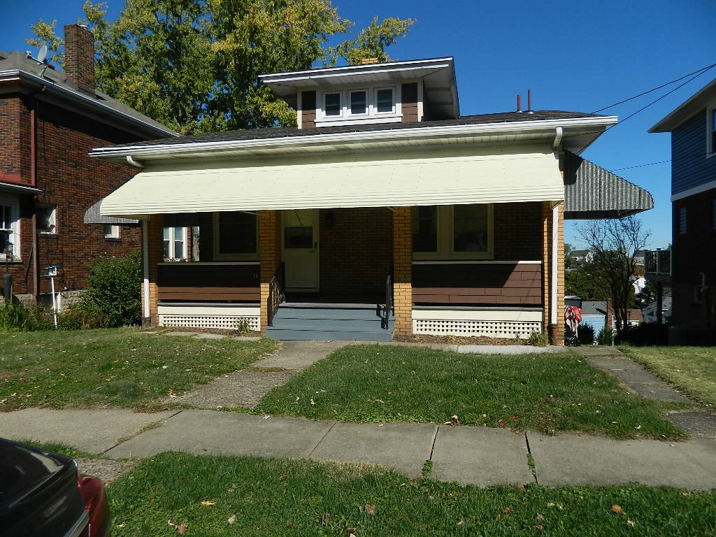 34 Amherst Ave — photo