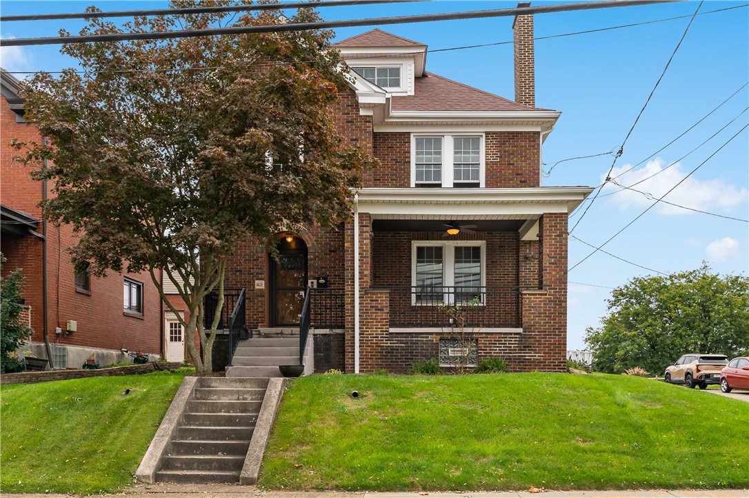 162 Spencer Ave — photo