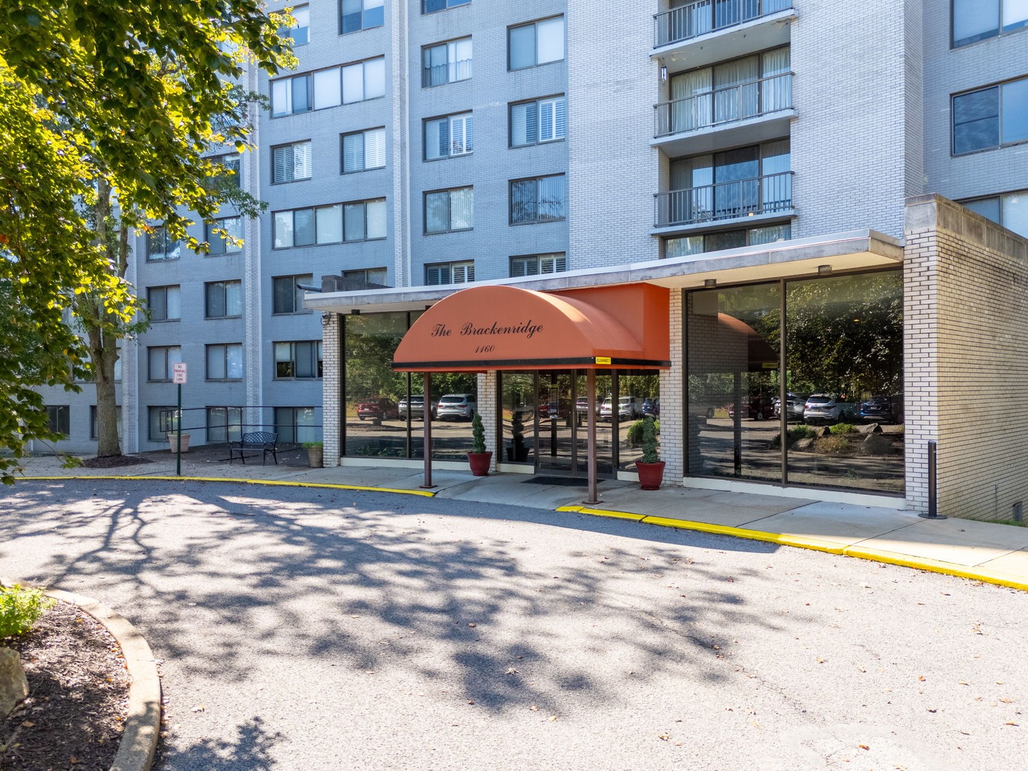 1160 Bower Hill Road Unit 502C — photo