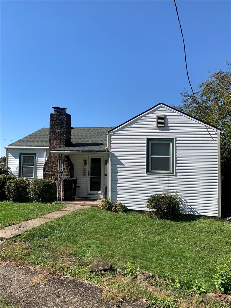 104 Thomas Ave — photo