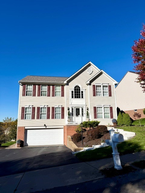 220 Cliffside Dr — photo