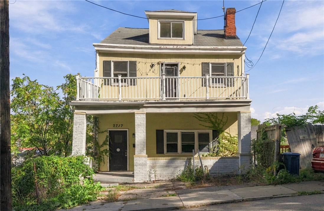 2717 Josephine St — photo