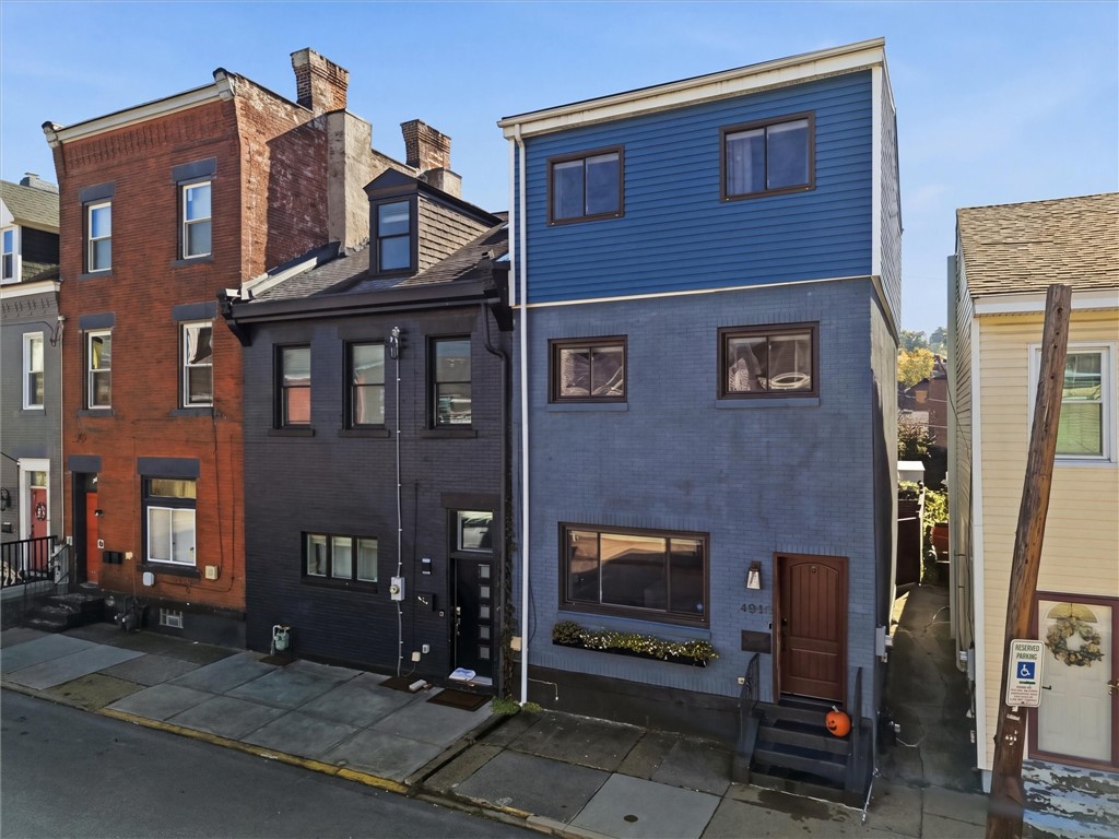 4916 Hatfield Street — photo