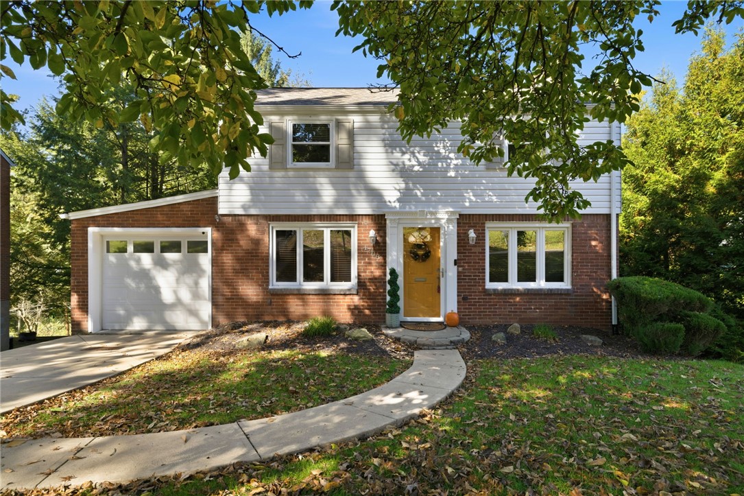 4708 Rolling Hills Rd — photo