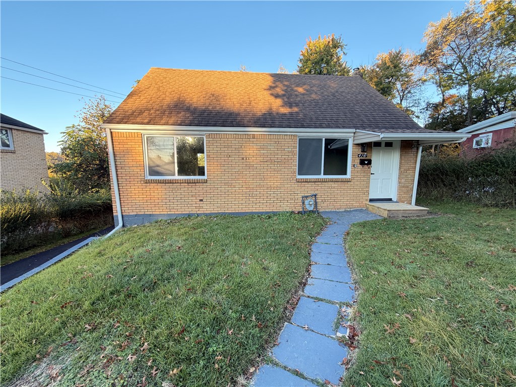 416 Penn Vista Dr. — photo