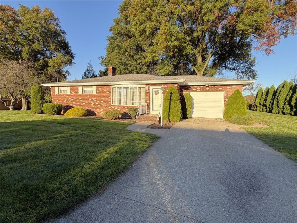 204 Highview Street — photo