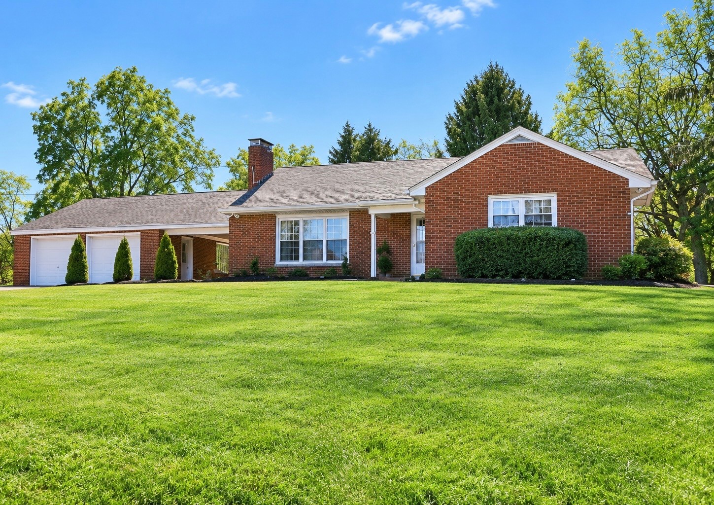 115 Peasant Village Lane — photo