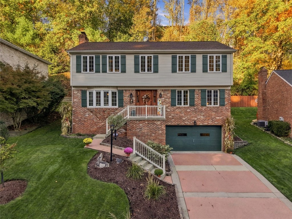 320 Cross Creek Ct — photo