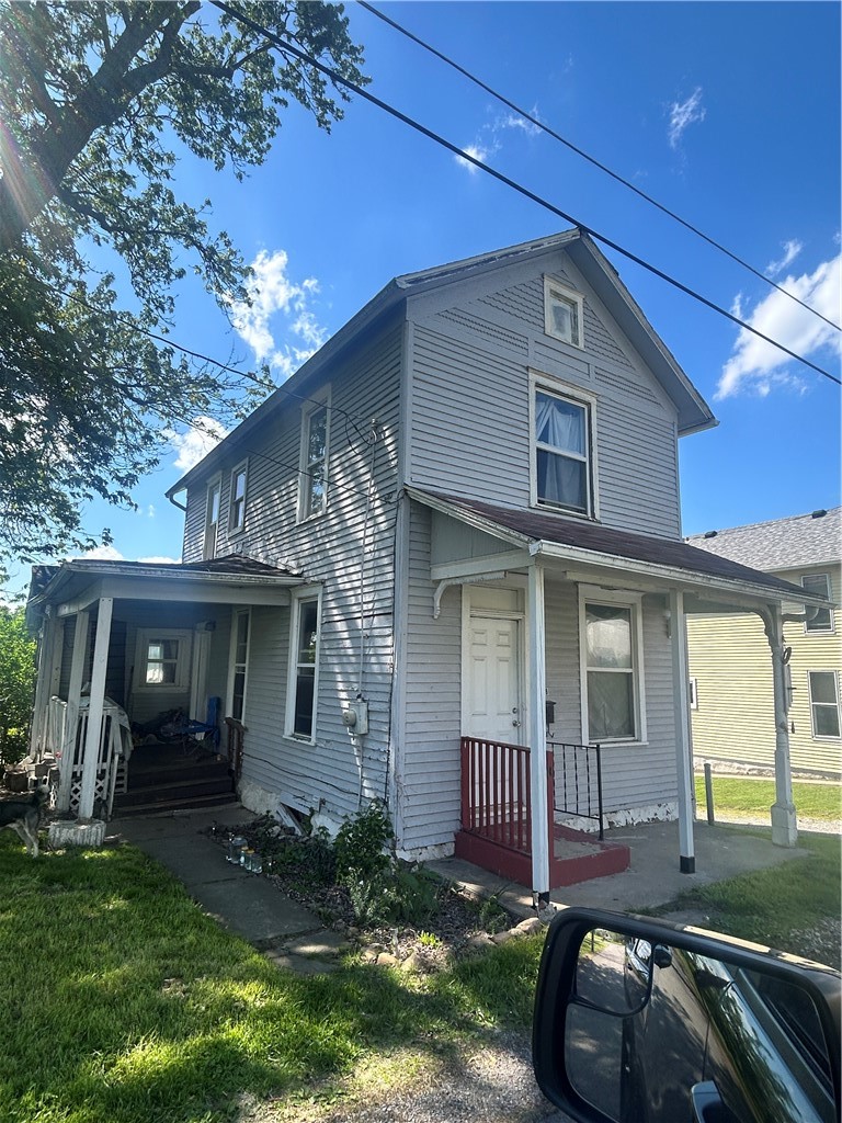 408 Connor Ave — photo