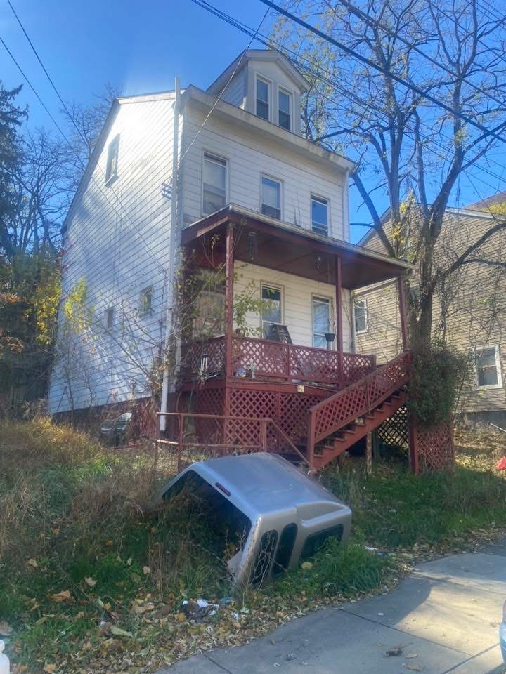 1109 Grand Ave — photo