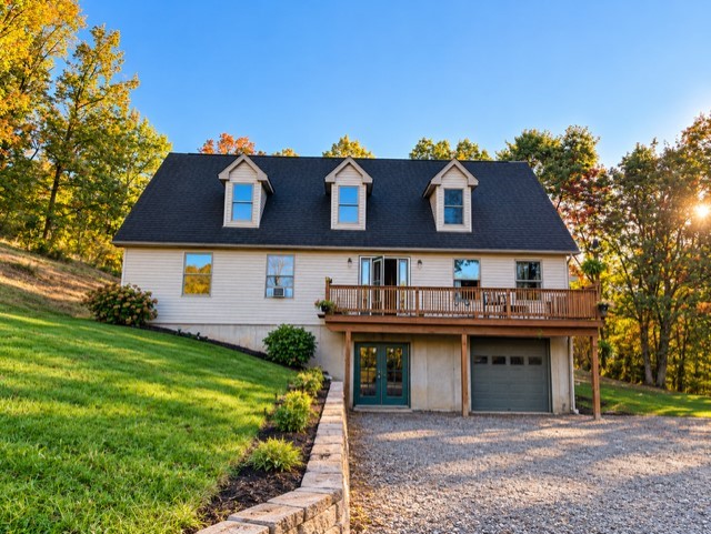 216 Shannon Rd — photo