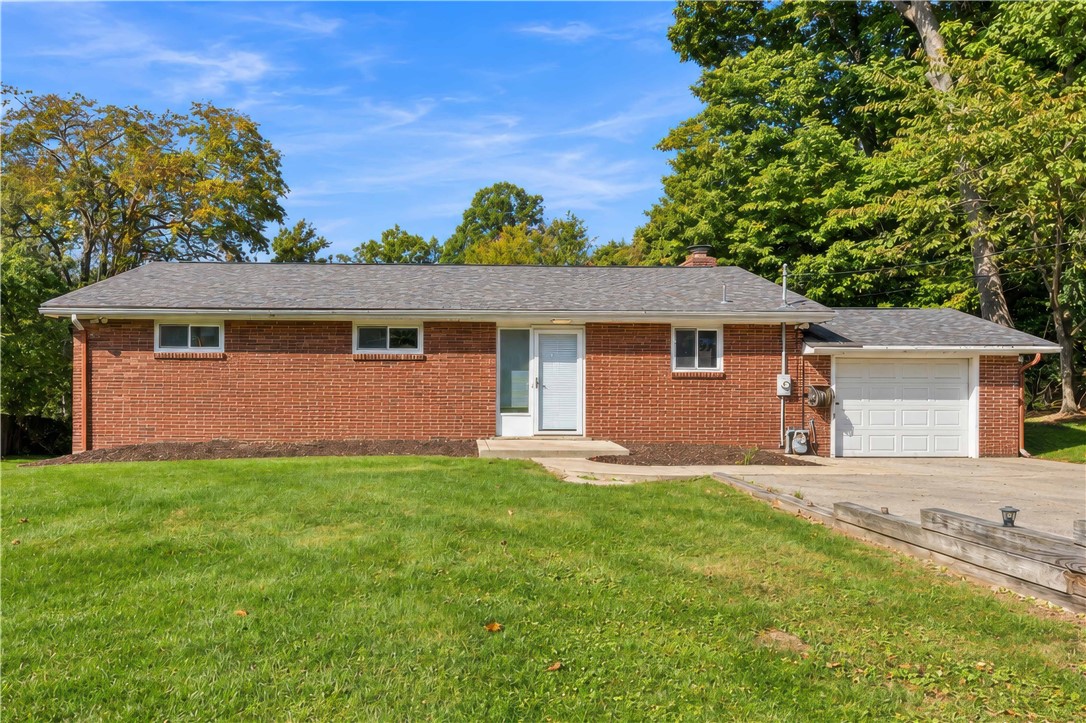 3807 Greenfield Road — photo