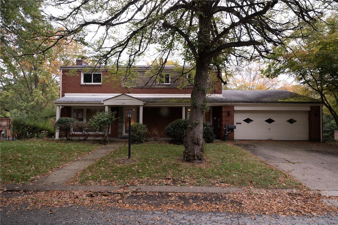205 Washington Rd — photo